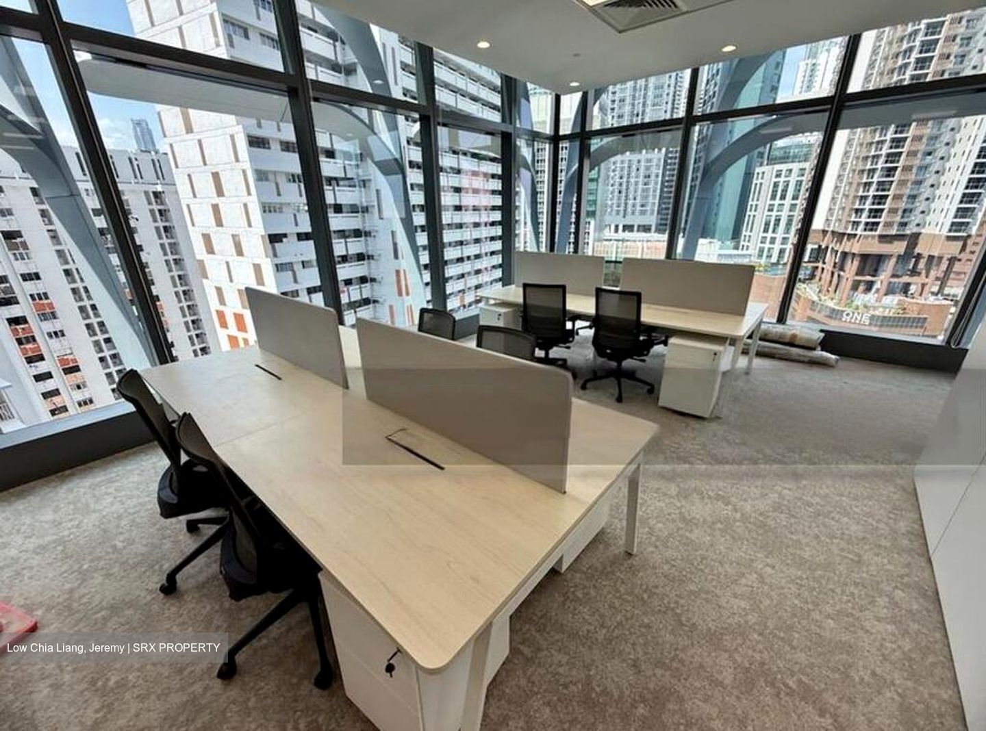 PS100 (D2), Office #482904781